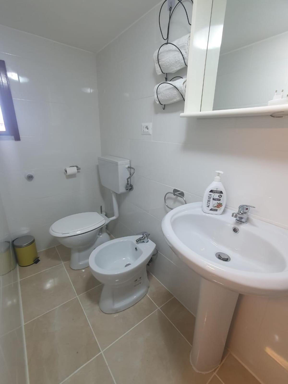 Appartement Agathae's *