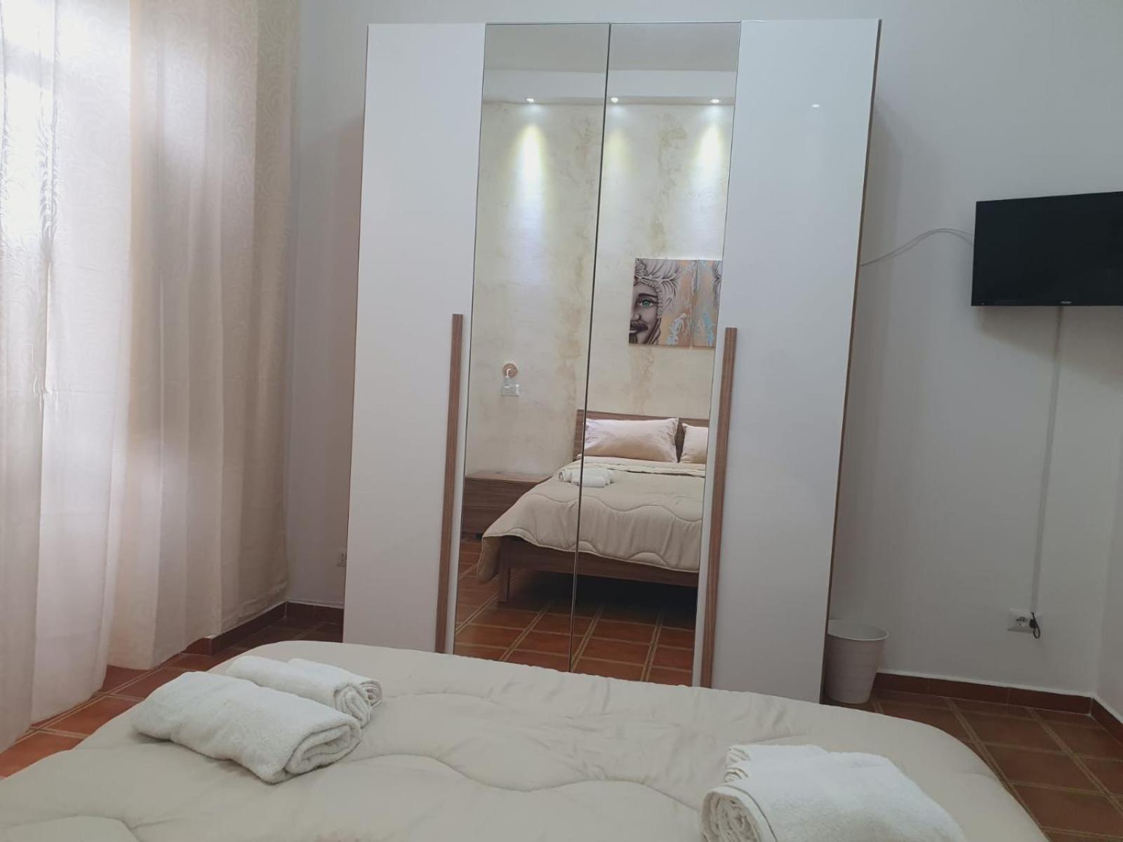 Agathae's Appartement