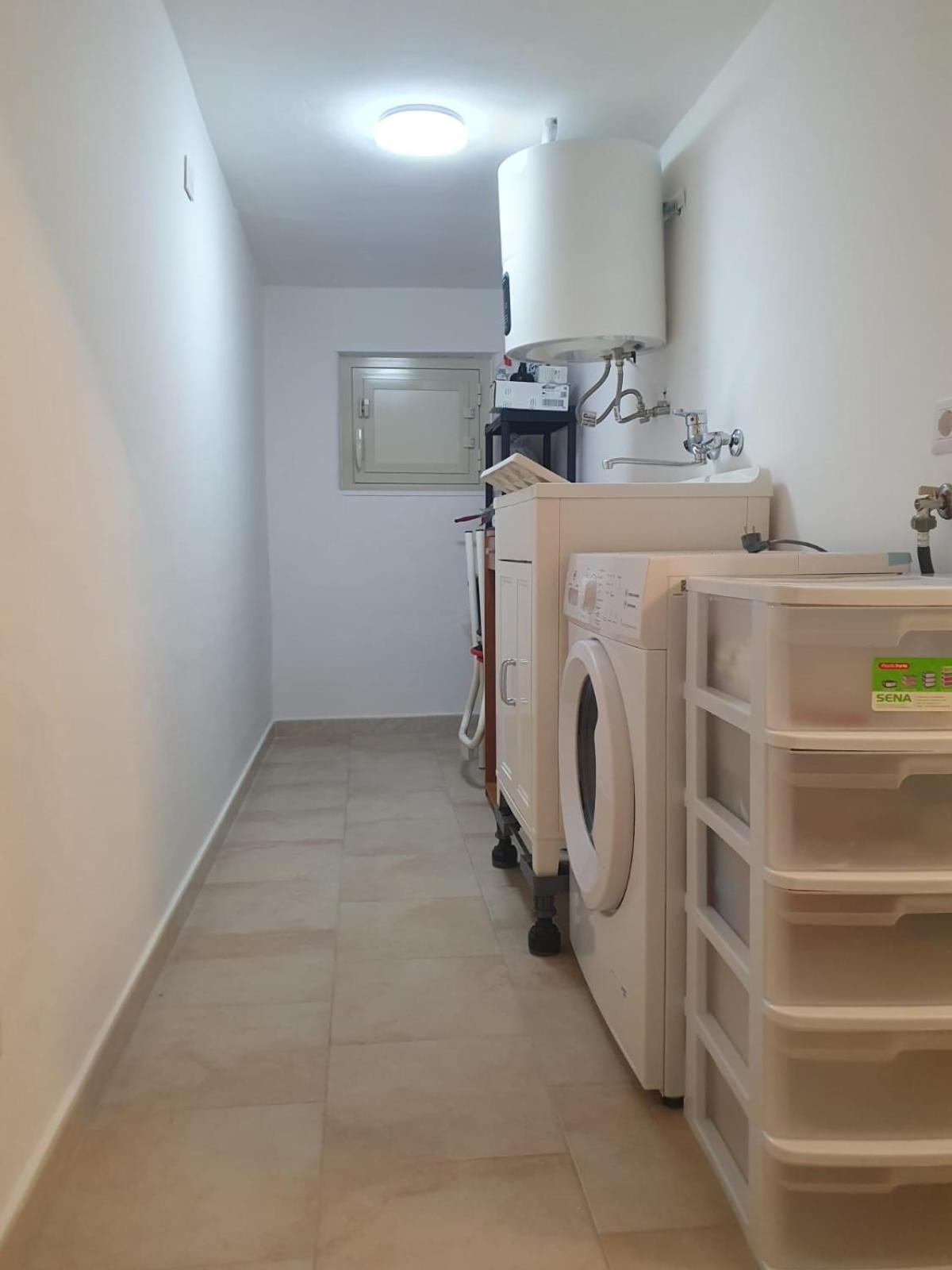 Agathae's Appartement