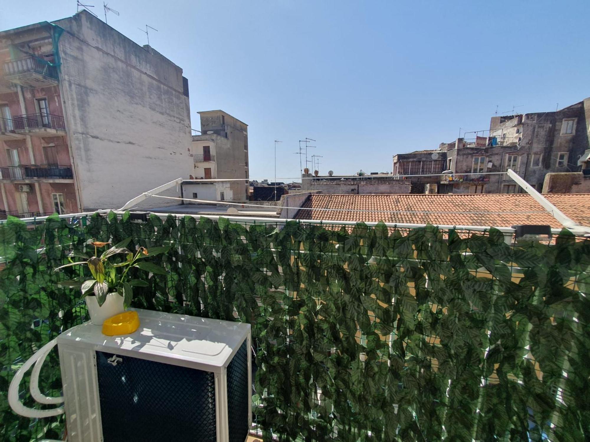 Appartement Agathae's *